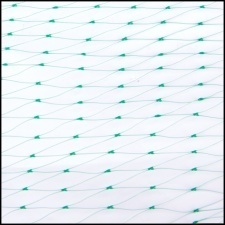 PLASA ANTI-PASARI 4X10M