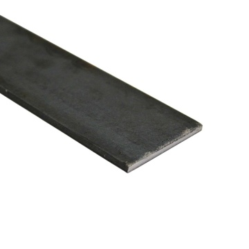 PLATBANDA / OTEL LAT 40X4.8 (S235/275JR+AR) / 6 METRI