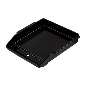 PLITA TIP PLANCHA H DIN FONTA EMAILATA PENTRU GRATARELE ENDERS KANSAS SI MONROE, 42X38X8CM