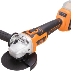 POLIZOR UNGHIULAR FARA ACUMULATOR SI INCARCATOR EPTO BRUSHLESS 20V / 125 MM