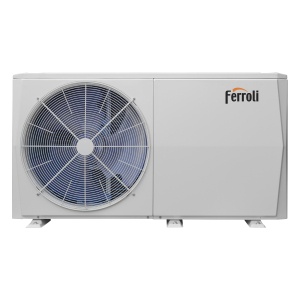 POMPA DE CALDURA AER-APA MONO-BLOC FERROLI OMNIA M 3.2 HI3 8KW (2CP00ICF) - Img 5