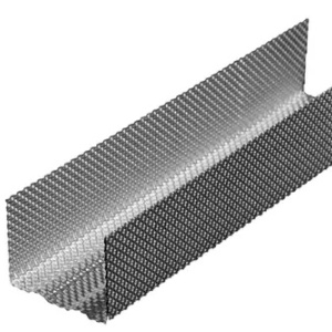 PROFIL RIGIPROFIL® UW50, 0.6MM, 4 METRI