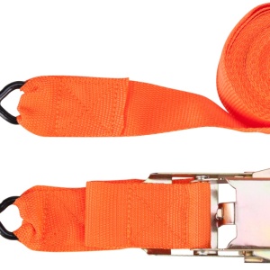 RATCHET STRAP 25MM / 4.5M
