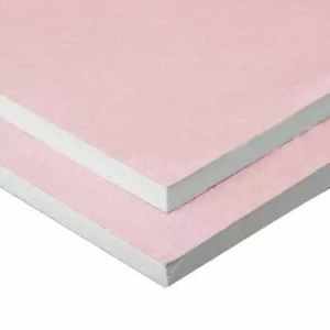 Rigips Rf Hl 12,5X1200X2600Mm - Img 2