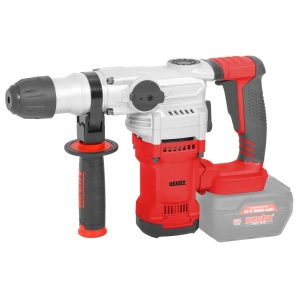 ROTOPERCUTOR CU ACUMULATOR (NEINCLUS), 20V, 800 RPM, 4.5 J, PROGRAM ACCU 1278, HECHT 1023