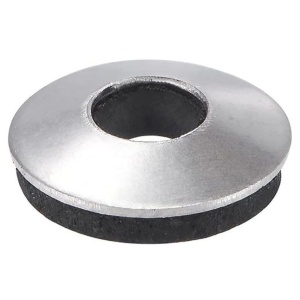 Saiba EDPM, Inox A2 - 4.2x16