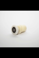 Sanotechnik Q501 4pcs/Set Simple Shower Roll Set