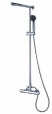 Set De Dus Cu Baterie As655