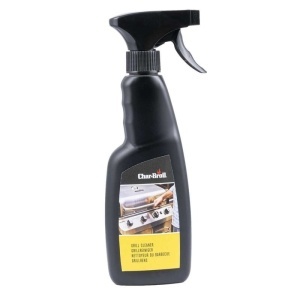 SOLUTIE PENTRU CURATARE GRATAR CHAR-BROIL, 375ML