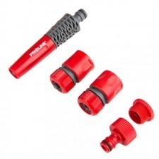 Stropitor Cu Conector Si Cuple / Blister 99331