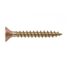 SURUBURI PENTRU LEMN,PAL,PVC / 5 X 120 MM, 100 BUCATI