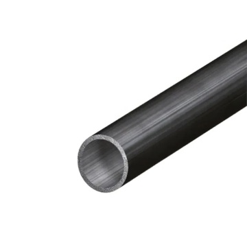 TEAVA NEAGRA ROTUNDA PENTRU CONSTRUCTII 33.7X2.5 / 6 METRI - Img 2