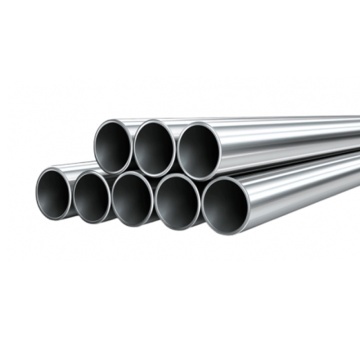 TEAVA ROTUNDA INOX TRASA 12X1.5MM, 6 METRI (AISI 304L)