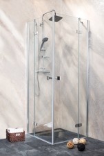 Use 2-piece Sanotechnik Sanoflex Symphony100 M12100L Sanoflex Symphony100L