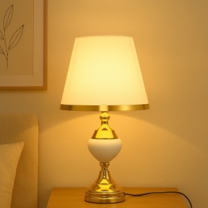 VEIOZA DECORATIVA ALBA, STIL CLASIC ELEGANT