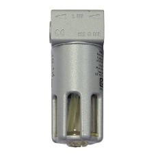 1/4" Air Filtration Unit