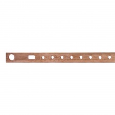 19" Rack 19" Rack Mounting Bar