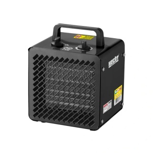 AEROTERMA ELECTRICA, 230V, 2000W, 2 TREPTE, HECHT 3544