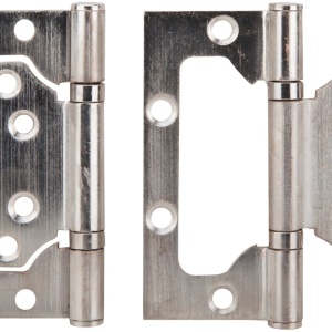 BALAMA COPLANARA ZINCATA ALBA, 100MM