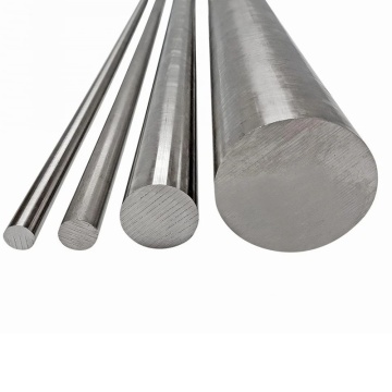 BARA ROTUNDA INOX 20MM / 3 METRI (AISI 304H9) - Img 2