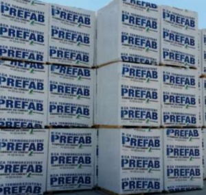 BCA PREFAB 20X24X62 / 2.23 M3