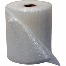 Bubble Wrapping Film ~ 2 Layers ~ 500Mm X 25M
