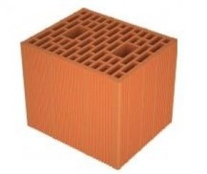 CARAMIDA MACOFIL LIGHT 290X240X238 / 1.52 M3