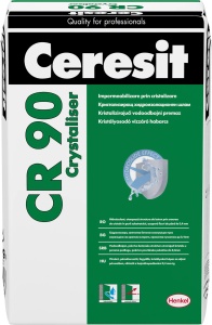 Ceresit Cr 90 Cristallizzatore / 25Kg