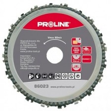Chain Disc For Wood 230Mm