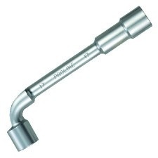 CHEIE COTITA CU TUBULARE CR-VA HD 13MM