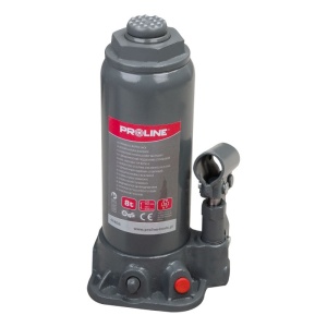 CRIC HIDRAULIC VERTICAL 5T / 216-413MM