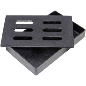 CUTIE DE AFUMARE DIN FONTA CHAR-BROIL