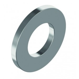 DIN 125A – saiba plata, zincata - 4