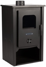 Evotools Wood Fireplace / 7Kw