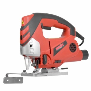 FERASTRAU PENDULAR ELECTRIC CU LASER AC, 810W, 800-3000 RPM, HECHT 1569