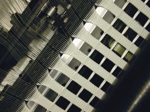 GEOGRIGLIA BIASSIALE FLESSIBILE PER ARMATURA GTS 40/40 5,3X100M / 530MP - Img 1