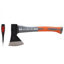 Glass Fibre Tail Axe Plus, 0.6Kg