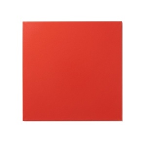 GRESIE 33.3x33.3 CROMATIL LARANJA ROSU, 1MP/PACHET