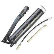 Gresor Manual Cu Pompa Si Dozator Aluminiu 500Cm³