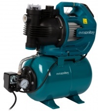 HIDROFOR 24 LITRI, BP EVOSANITARY 1300W