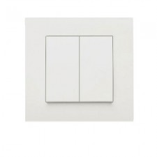 Intrerupator St Dublu 10A