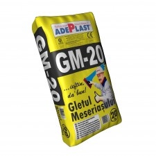 Ipsos Gm-20 Ipsos Based Finishing Putty