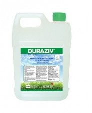 Kauciuc Bianco Concentrato inodore e durevole Kauciuc Bianco Concentrato inodore 1L