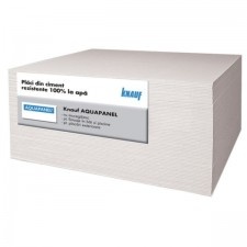 Knauf Aquapanel Exterior 1200X2400X12,5Mm