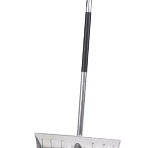 LOPATA DE ZAPADA DIN ALUMINIU, 130X46CM, HECHT465AL