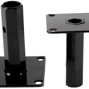 MANICOT CU BLOCATOR PENTRU MOTOSAPA SI MOTOCULTOR EVOTOOLS PLUS, 200MM / SET 2 BUCATI