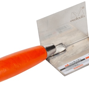 MISTRIE INOX COLT INTERIOR / 80X60MM