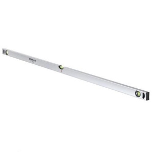 NIVELA STANLEY CLASSIC MAGNETICA 2 FIOLE 150CM