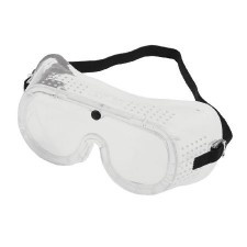 Ochelari Protectie Cu Elastic 46017