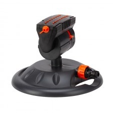 Oscillating Sprinkler 2014 Plus